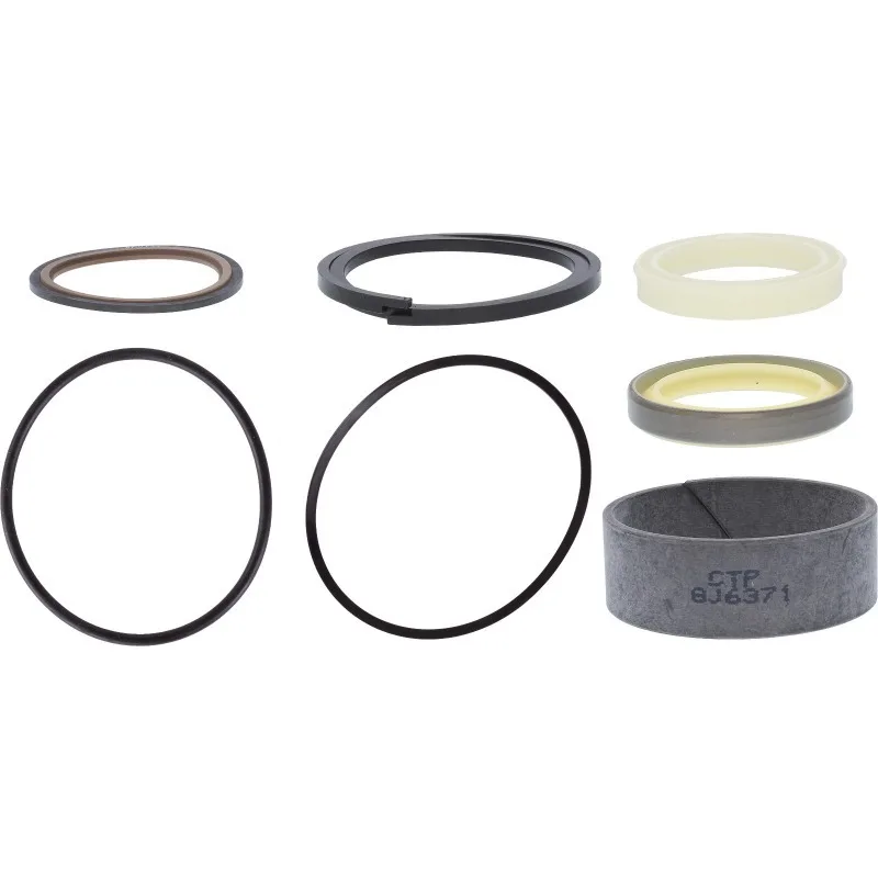 

Комплект гидравлических уплотнений 8T1414 подходит для Caterpillar 130G 160G