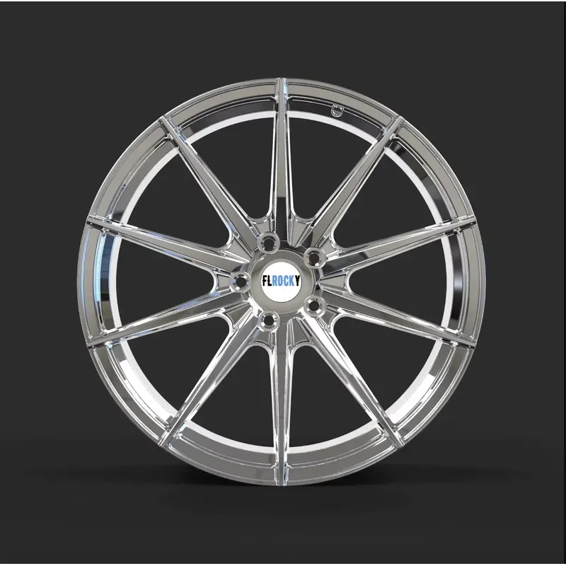 J Flrocky 1piece 2piece 3piece 17 18 19 20 21 22 24 26 Inch Forged Wheel for 296 Portofino F8 Sf90 Roma 812