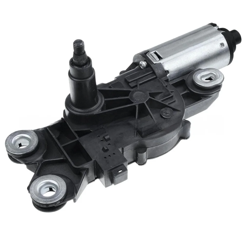 

Rear Wiper Motor for Volvo For V70 2008-2010 Wagon and For XC60 2010-2016 SUV with Part Numbers 31290787 30663891