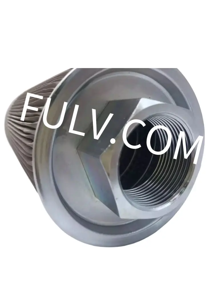 HVAC チラー スクリュー コンプレッサー スペアパーツ交換 Hanbell 31309 オイル フィルター