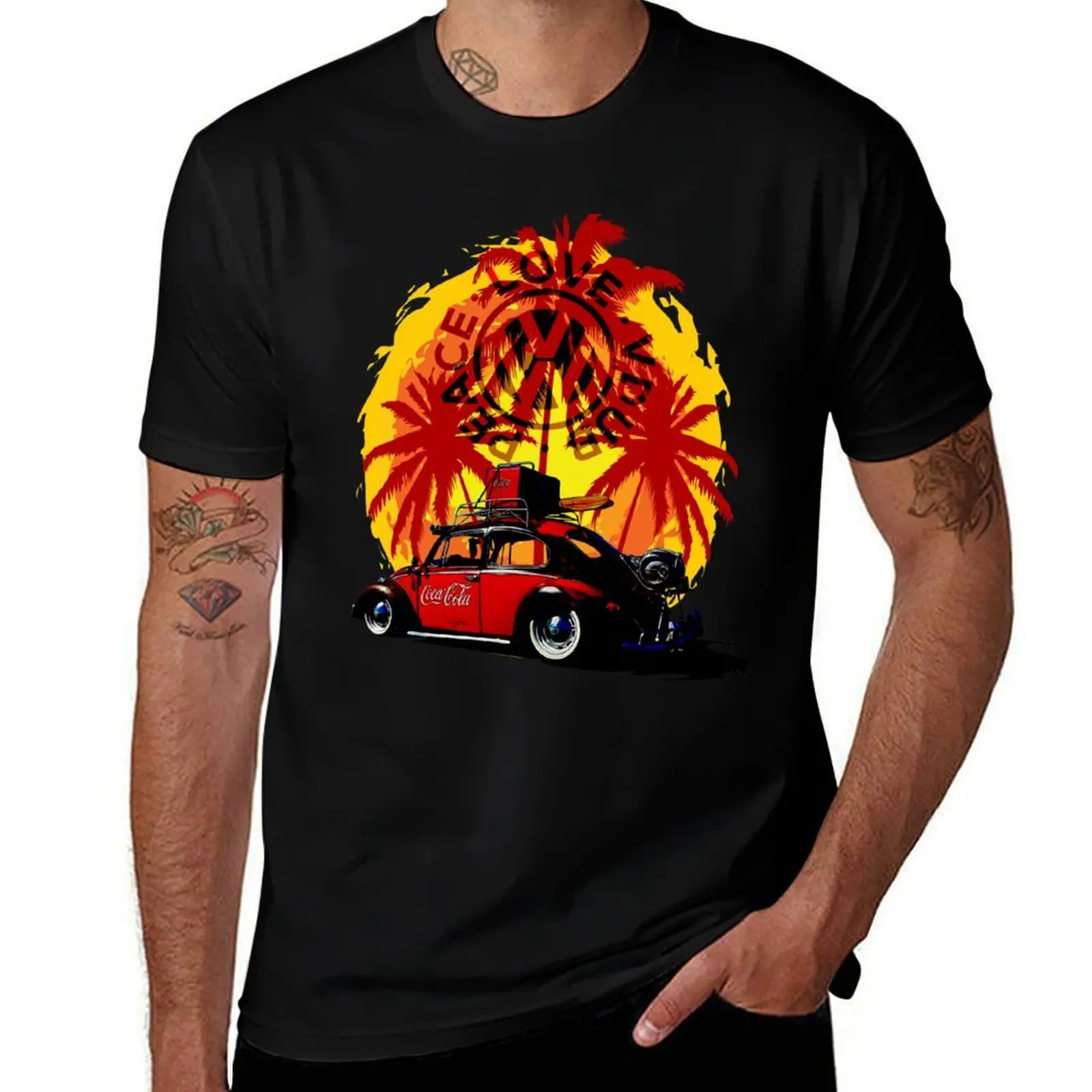 For Ted T-Shirt Outdoor Working T-Shirt