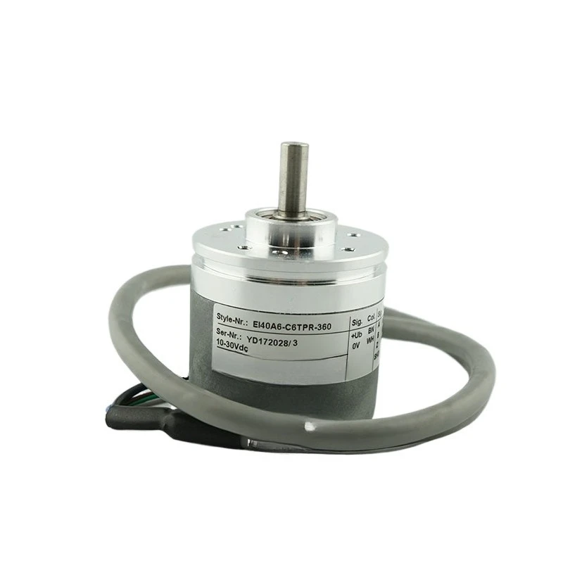 Suitable for EI40A6-C6TAR-1000-5000. 825826 rotary encoder New high quality