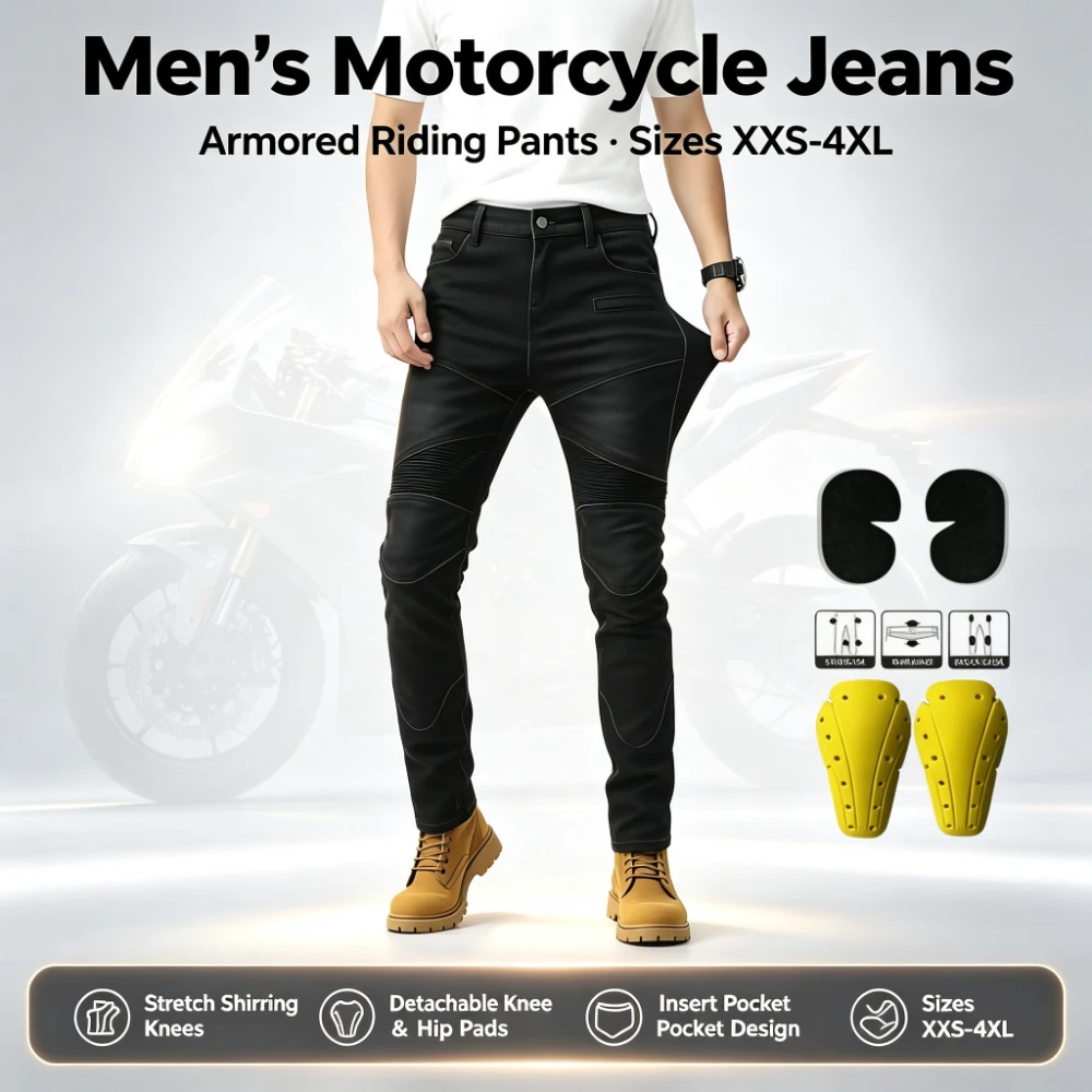 jean-moto-elastique-tout-terrain-anti-chute-coupe-droite-resistant-a-l'usure-et-aux-intemperies-pour-le-voyage-en-moto