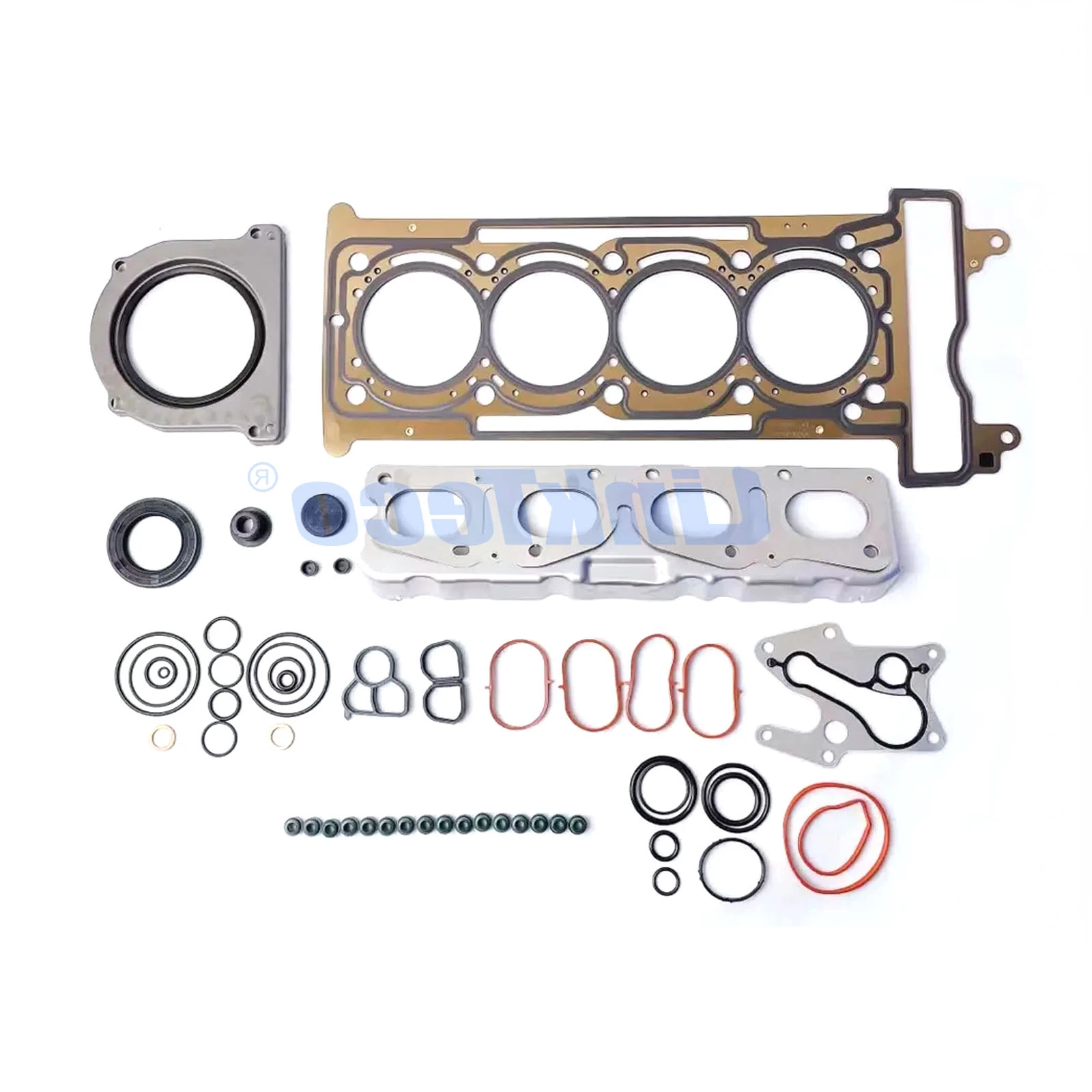 

Car Engine Head Gasket Set for Mercedes Benz M274 910 920 2.0T 1.6T C180 E250 W205 W212 Turbocharged Car Accessories