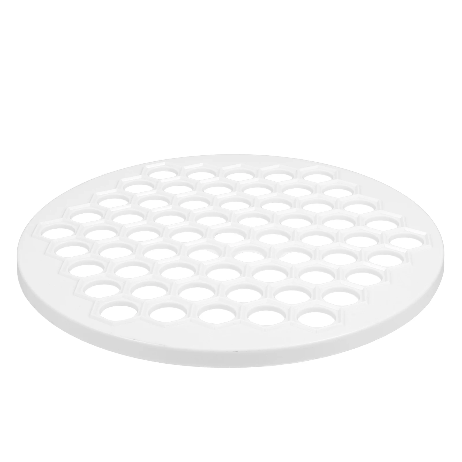 

Dumpling Russian Ravioli Maker Plastic Kitchen Multi-Hole Dumpling Maker Mold Reusable Making Tool For