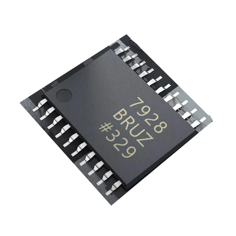 1PCS/lot  AD7928BRUZ  AD7928BRUZ-REEL7 AD7928  TSSOP-20    New and original  Quality Assurance