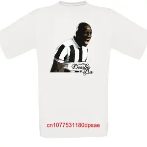 Langes oder kurzes Ärmel-T-Shirt, Demba SA, Dagne 10 Hauptverkäufe Sennegal -Shirt - №10