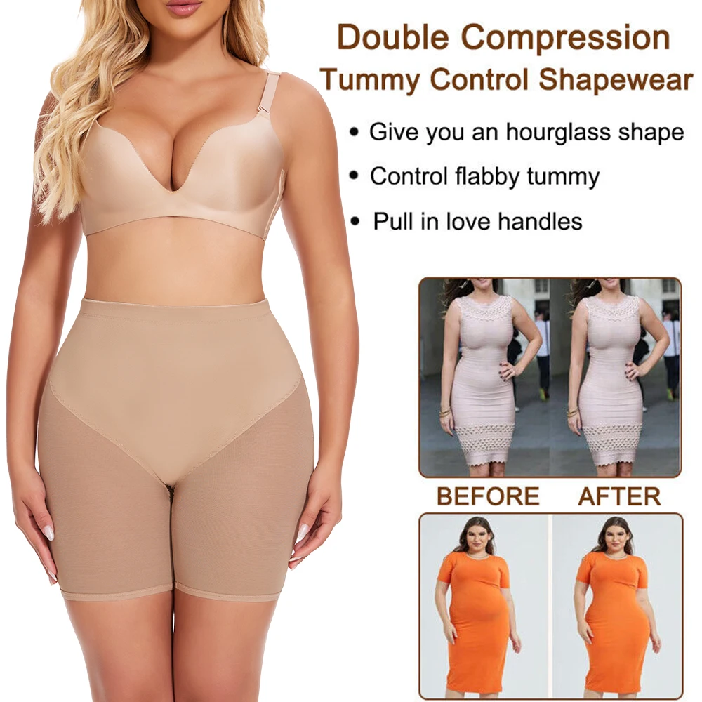 Thumbnail 3 - #35 Newest Womens Breathable Mesh Panties