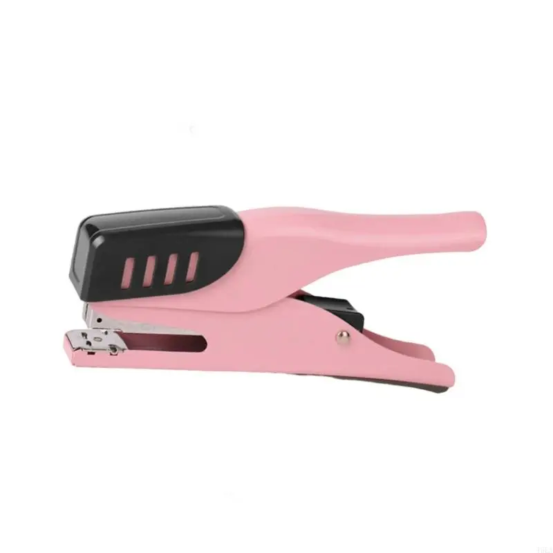 T5EA Handheld Stapler 25 arkusz zszywczy zszywacz biurka wytrzymała zszywacz do biura