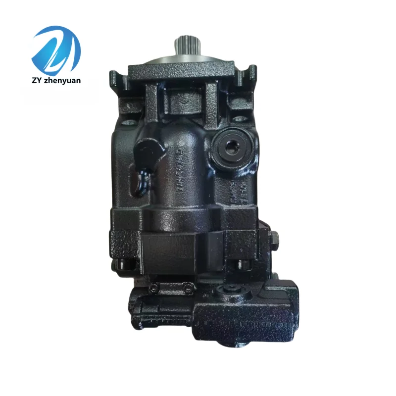 

Hydraulic Pump JRLS45 JRL060 JRL075 JRL JRRS Series JRL060BBS3226NNN3S1N2A2NNNNNNNP00 Open Circuit Axial Fixed Displacement Pump