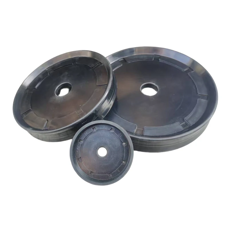 Diameter 90/95/100/125/130/140/150/160/200/250 MM Air Cylinder Piston of Tyre Changer Rubber Plug Quick-wear Part Fittings