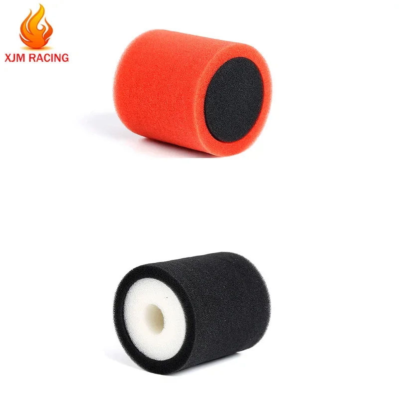 

Air Filter Inner Foam Sponge Set for 23cc-45cc Zenoan CY Engine Fit 1/5 GTB FG ROFUN ROVAN KM FS HPI Mcd Baja Truck Rc Car Parts