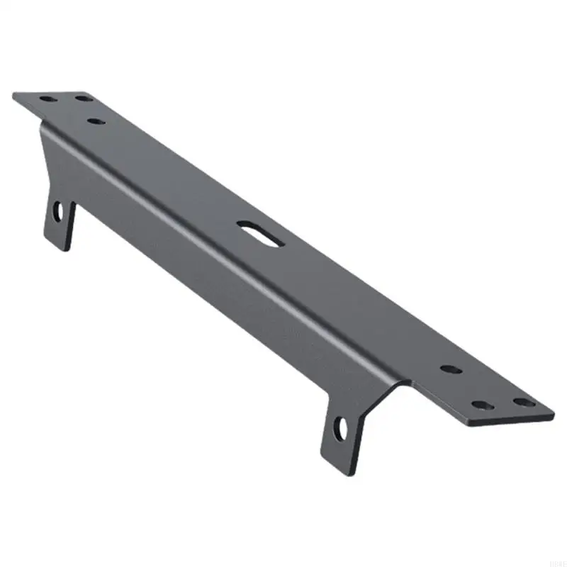 

H8WE Motorcycle Lighting Enhancement Bracket Stable Motorcycle Light Bracket for Safe Night Rides Suitable for NMAX155 PCX150