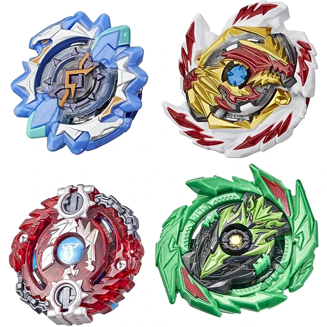 Beyblade para shops niñas