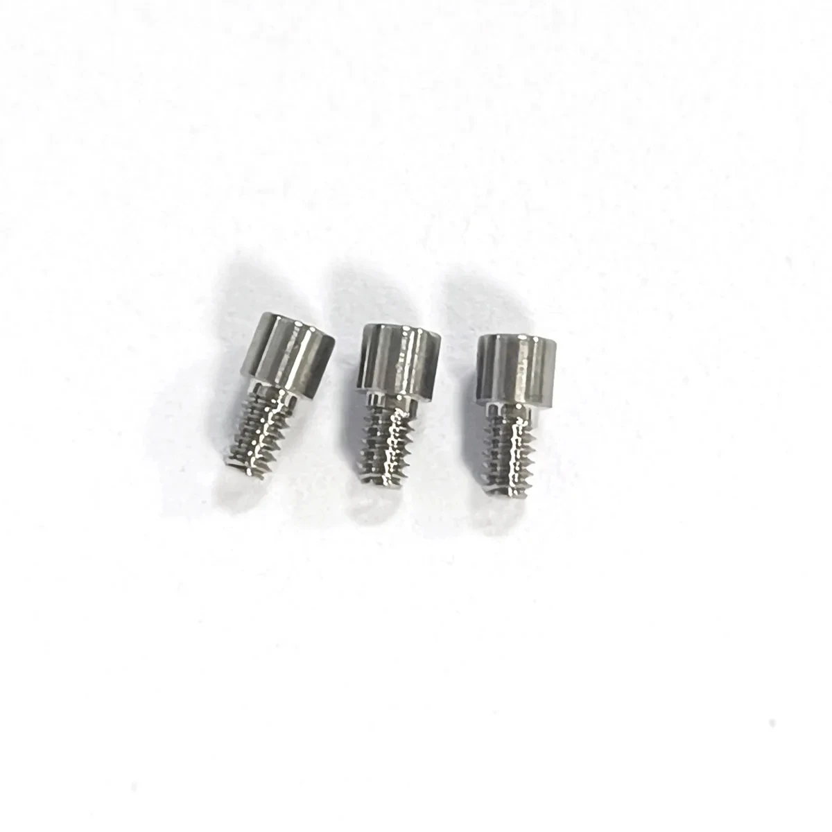 

MU Implant Abutment Titanium Screw for Nobel biocare Multi units