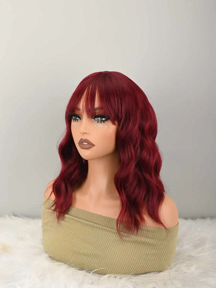 Thumbnail 4 - #73 Highest Rated Curly Wigs to Buy in 2026