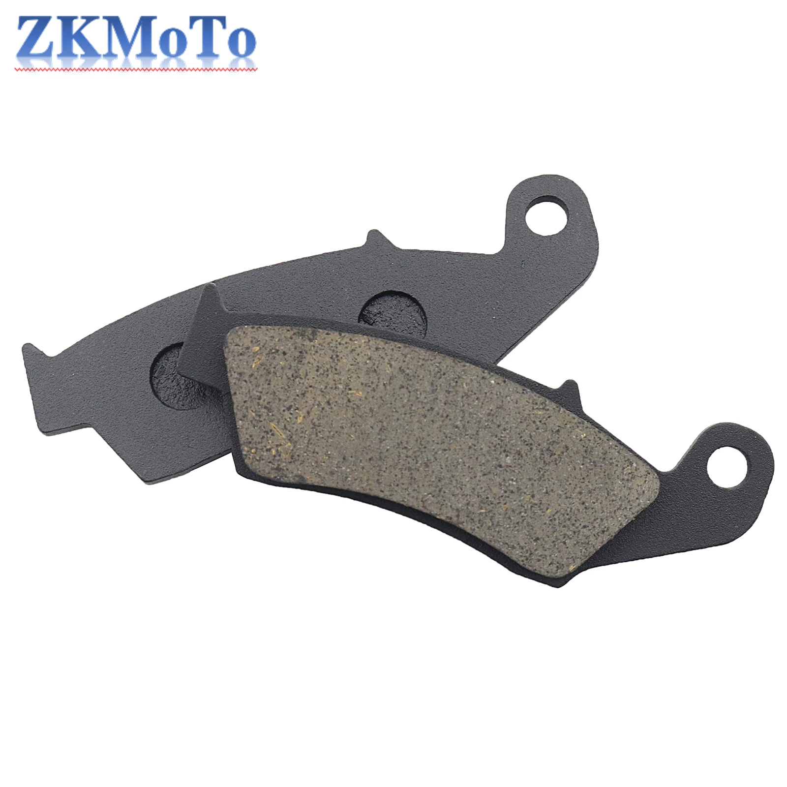 Front Brake Pads For HONDA XR250 XR250S XR 250 CR250 CR250R CRF250 CRF250R CRF250X CRF450 CRF450R CRF450X CRF CR 250 450 2002-23