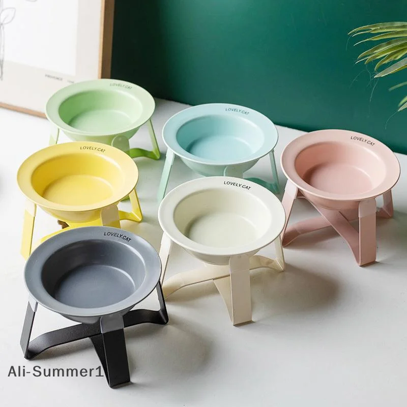 Thumbnail 4 - #29 Latest Pet Bowl Stands Offers