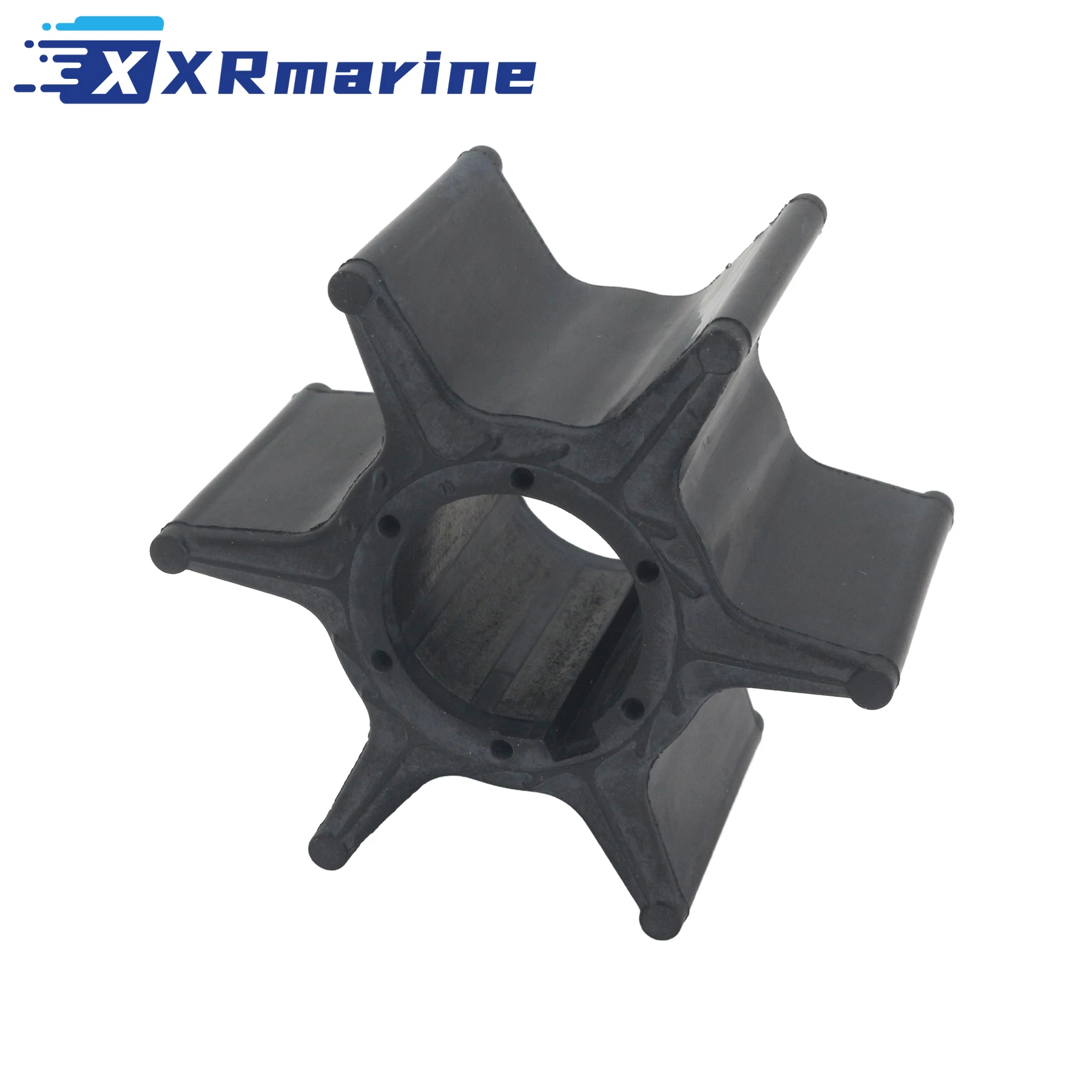 67F-44352-00 Water Pump Impeller Service Kit for Yamaha Marine 4 Stroke F75 F80 F90 F100 Outboard Motor Replaces 67F-44352