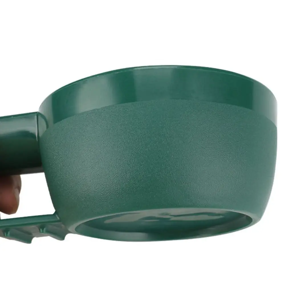 

Удобная многоразовая пластиковая чаша для крема для бритья, портативный контейнер для пены для бритья большой емкости с широким горлом, для бизнеса