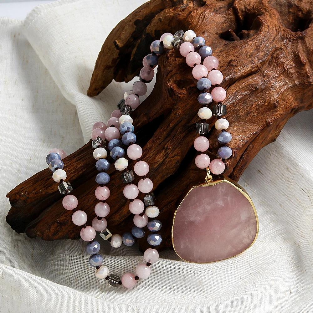 Women Fashion Bohem…