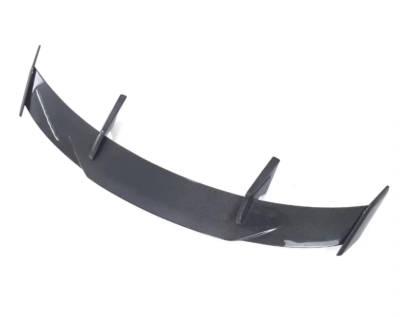 

DRY Carbon Fiber Material Rear Spoiler Tail Trunk Spoiler for G80 G82 G83 M3 M4 MP Style Upgrade Boot Spoiler Customization