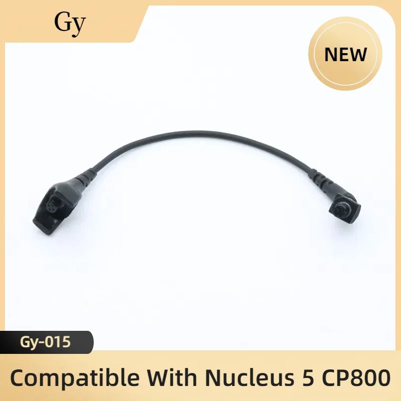 Compatible With Nucleus 5 (CP800) Coil Cable