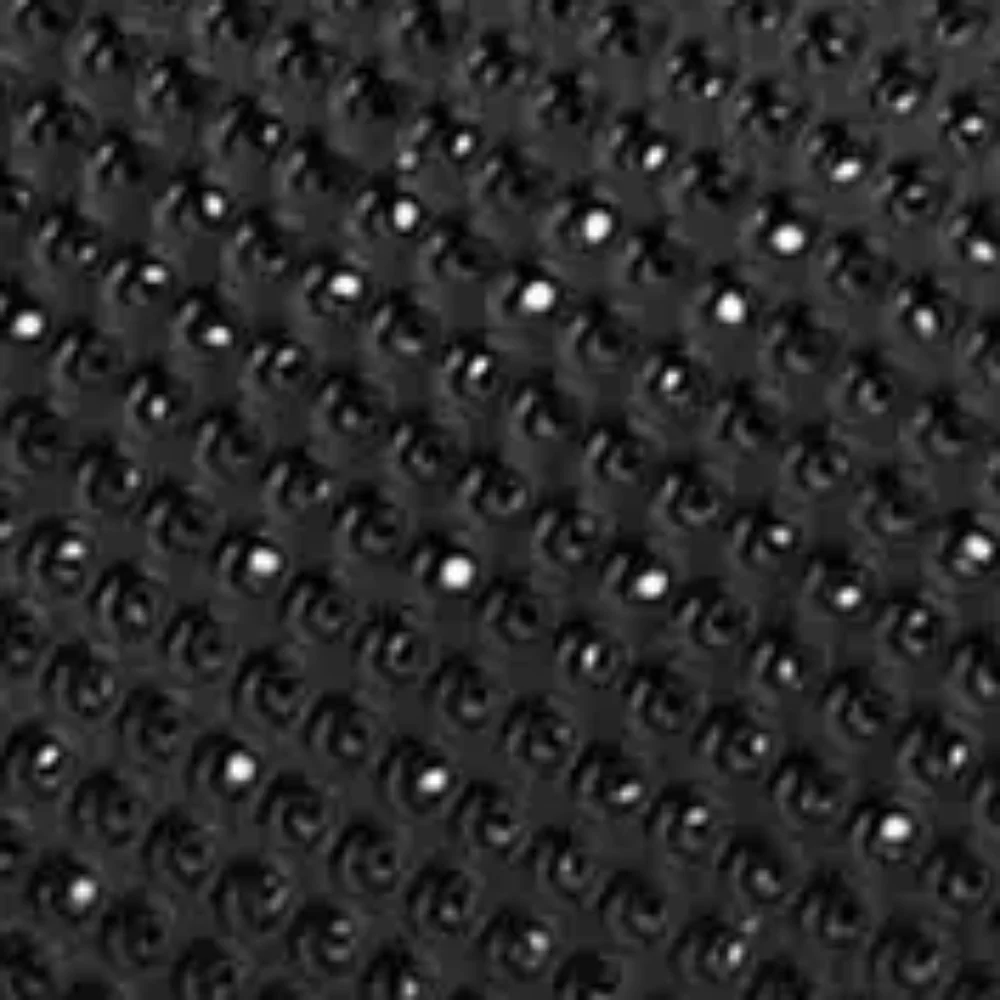 

Аксессуары для сумок 14CT Сетка для сумок Белый Черный 28x21 см Листы для сумок Пластиковый мешок Ковер Проекты для вязания крючком