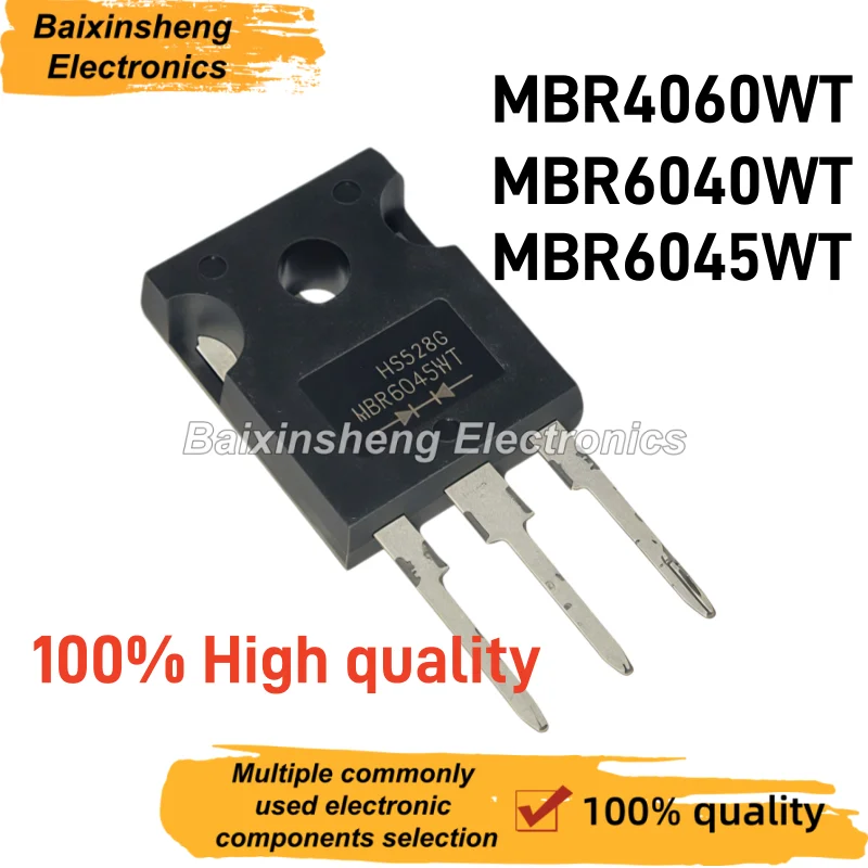 10PCS New 2SD2061 2SB1369 TO220F D2061 B1369 Audio Power Transistor NPN PNP Complementary Pair Tube for Amplifier Circuit Repair