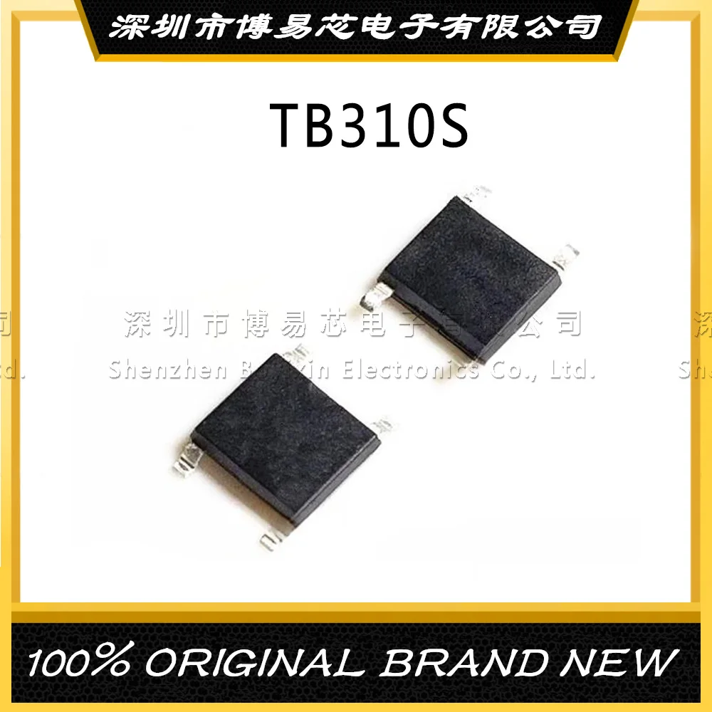 TB310S ABS SOP-4 Produto Original