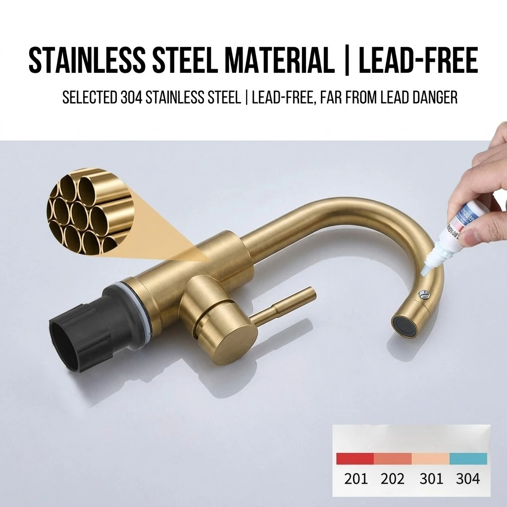 Thumbnail 4 - #28 Best Faucets to Buy In 2026