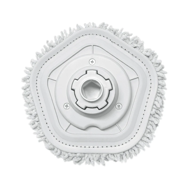 Für dreame w10 w10pro staubsauger zubehör bürste hepa filter mop staub box ersatzteile