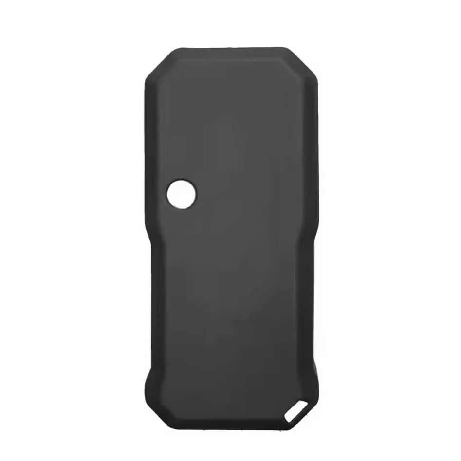 For GLM 50-23G 50-27CG Measuring Instrument Protective Case Anti Drop Soft Shell Screen Protector Tempered Glass Film