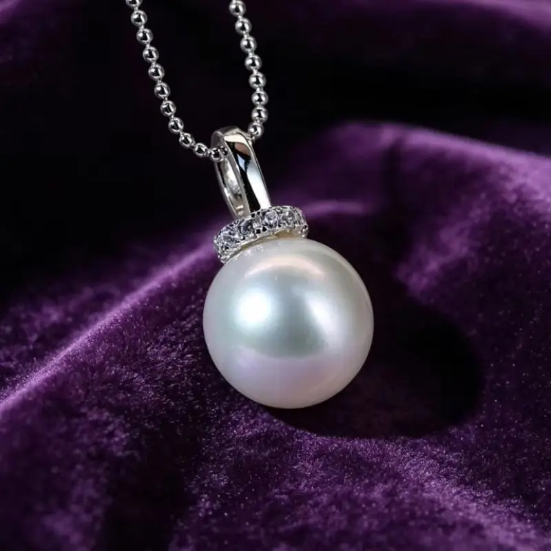 exquisito-collar-con-colgante-de-perlas-redondas-blancas-del-mar-del-sur-de-11-12-mm-18-pulgadas-plata-de-ley-925
