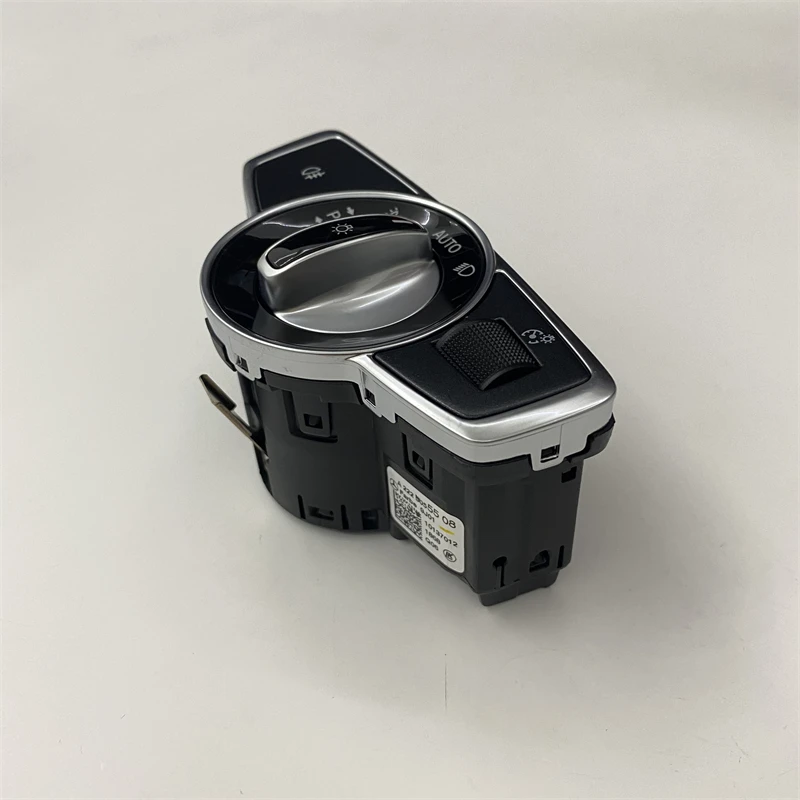 STZT 2229055508 Lighting Switch for Mercedes-Benz CLS 350 Vehicle view 4