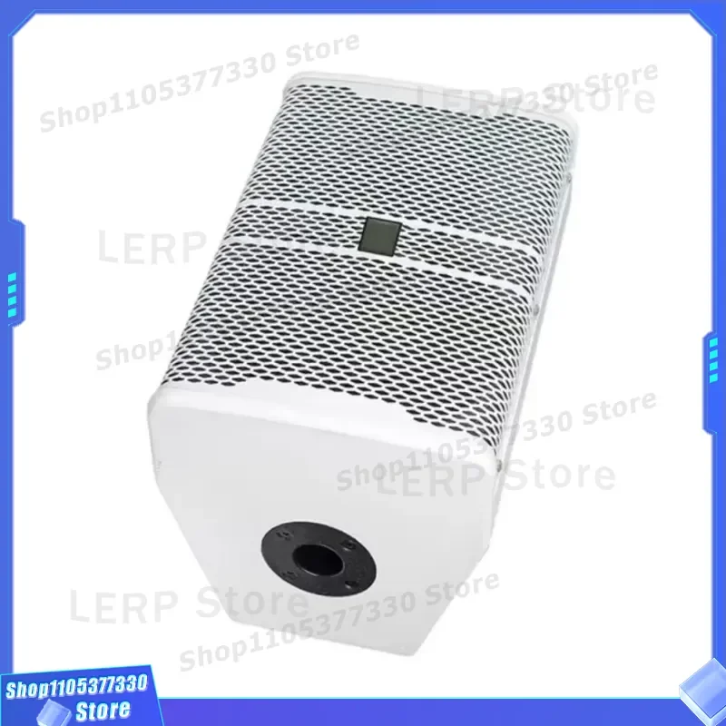 New Empty Speaker Cabinet Box DIY Audio Enclosure Wooden Housing for Home Theater Sound System Component Affordable Price DIY