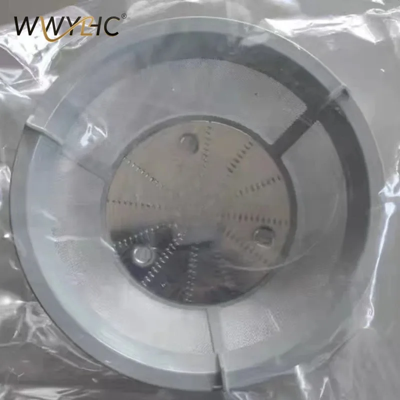 

Suitable for MP80 4290 Filter and Disc Juicer Special Accessories