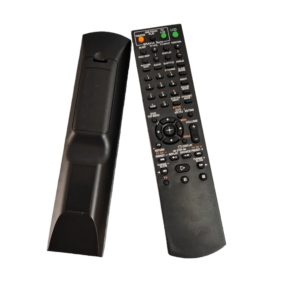 Control Remoto para Sistema AV Sony DAV-HDX587WC DAV-HDX589W DAV-HDX274 DAV-HDX475 HCD-HDX275 HCD-HDX475 HCD-HDX576 DAV-HDX277WC