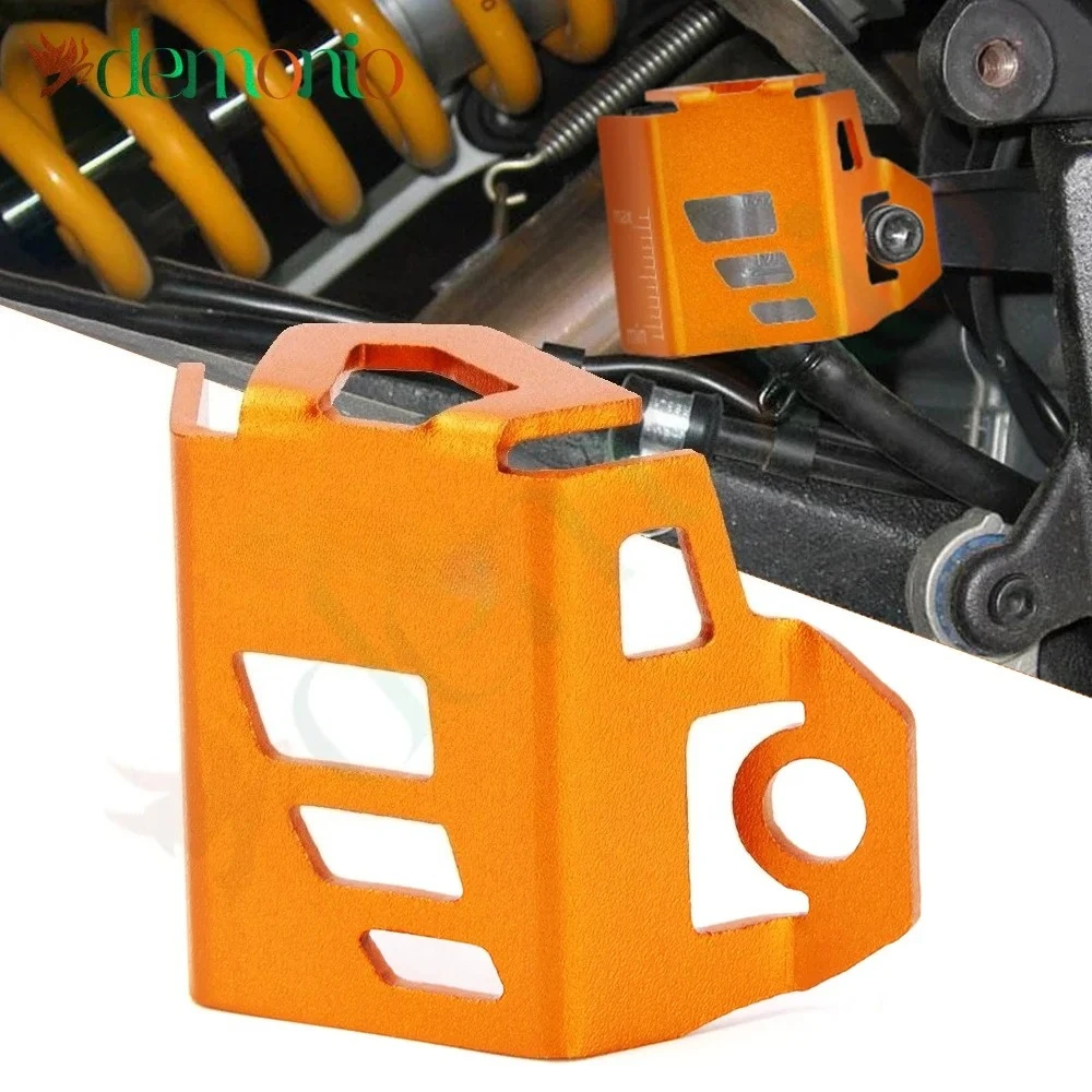 

Защитная крышка для заднего бачка тормозной жидкости для мотоциклов 1050 ADVENTURE, 1090R, 1090 Adventure R, 1050Adventure