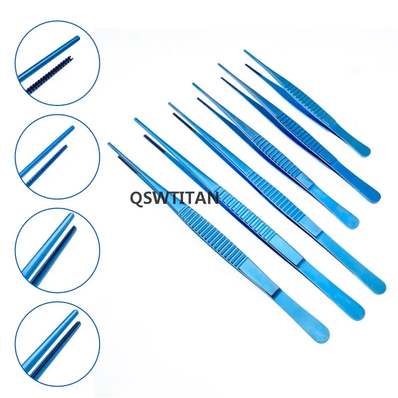 2025-hot-sale-vascular-pliers-forceps-dissecting-titanium-microsurgical-instruments