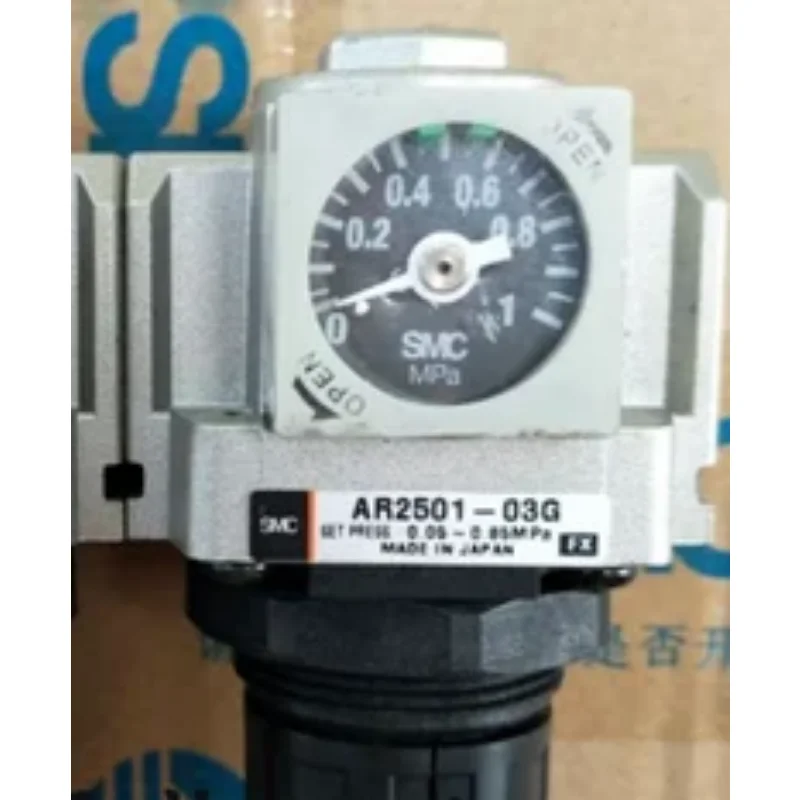 

Оригинальный AR2501-03G AR25-03-X2501