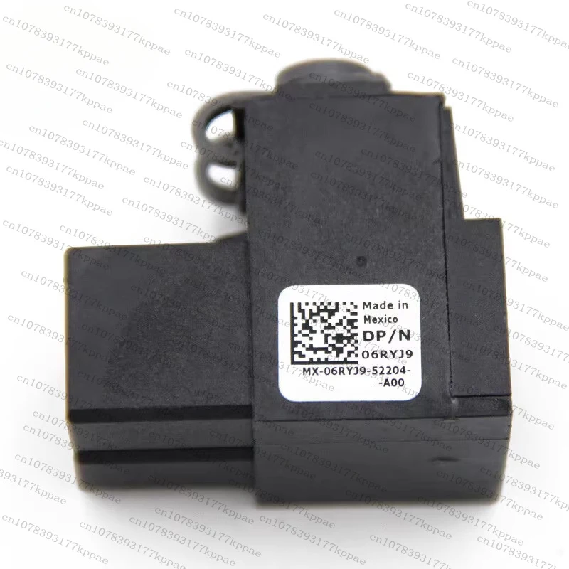 

6RYJ9 для Dell PowerEdge R720 R820 T620: Разъемный высокомощный клеммный блок для печатных плат