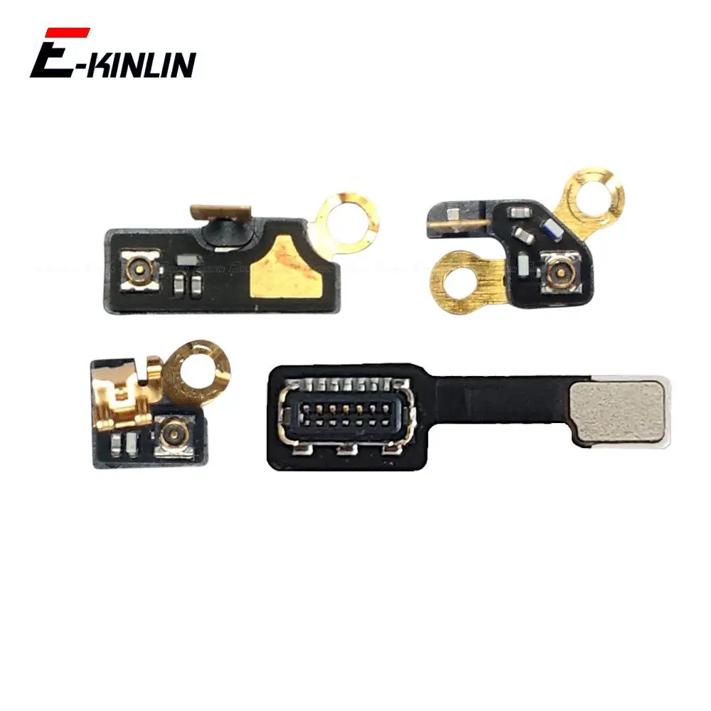 

Inner NFC Chip Bluetooth Signal Antenna Catenate Catenation Flex Cable Parts For Apple Watch Series 4 5 SE 6 S4 S5 S6