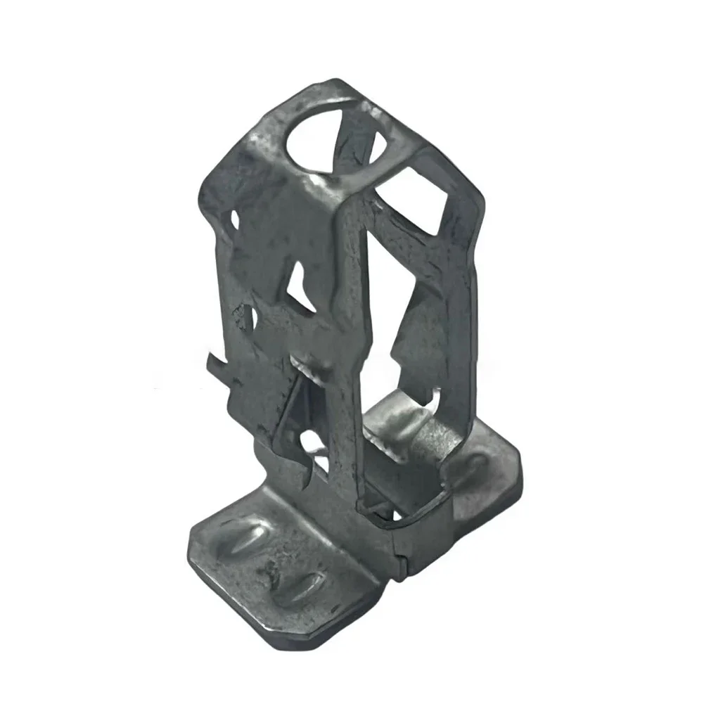 OEM 3C8868280 Mounting Clip Car Maintenance Parts Replacement As Shown In The Picture Non-deformation Practical Tool