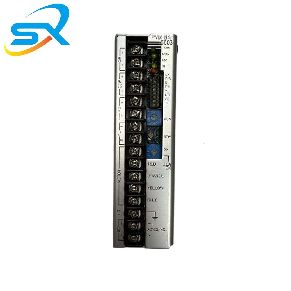 سائق سيرفو سانيو PMM-BA-5608-1 بحالة جيدة مع الضمان