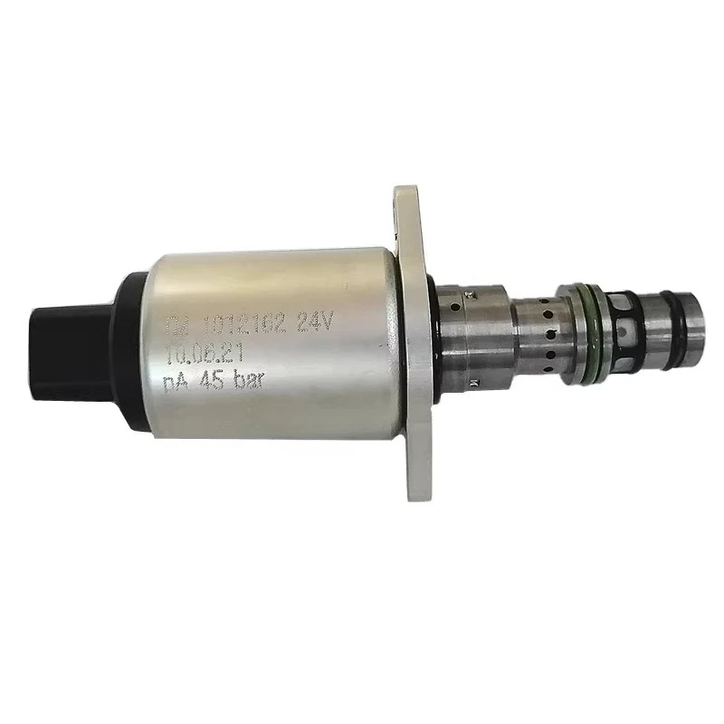 

Детали экскаватора DX215/225/235-9C Пропорциональный электромагнитный клапан гидравлического насоса TM1012162 24 В
