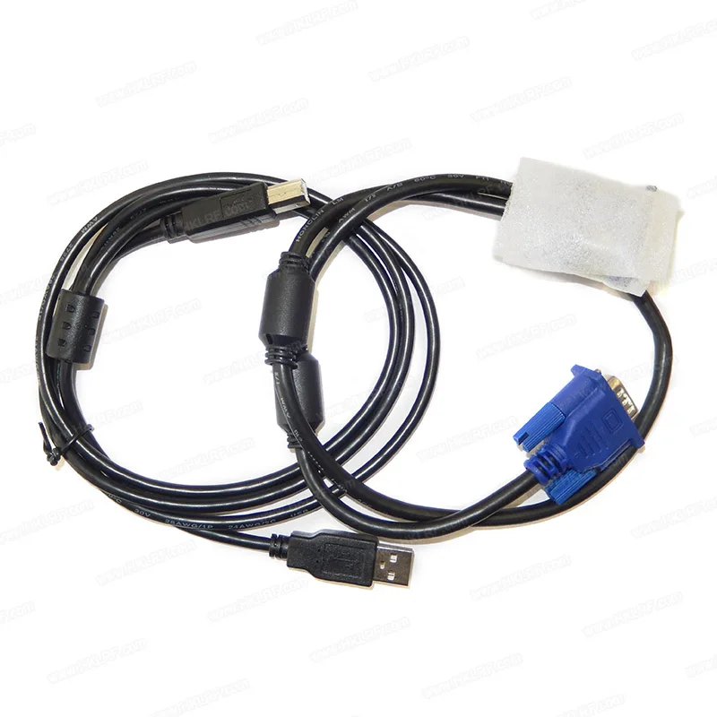 Universal RT809H Programmierer unterstützt noch NAND EMMC EC MCU ISP Neue Version