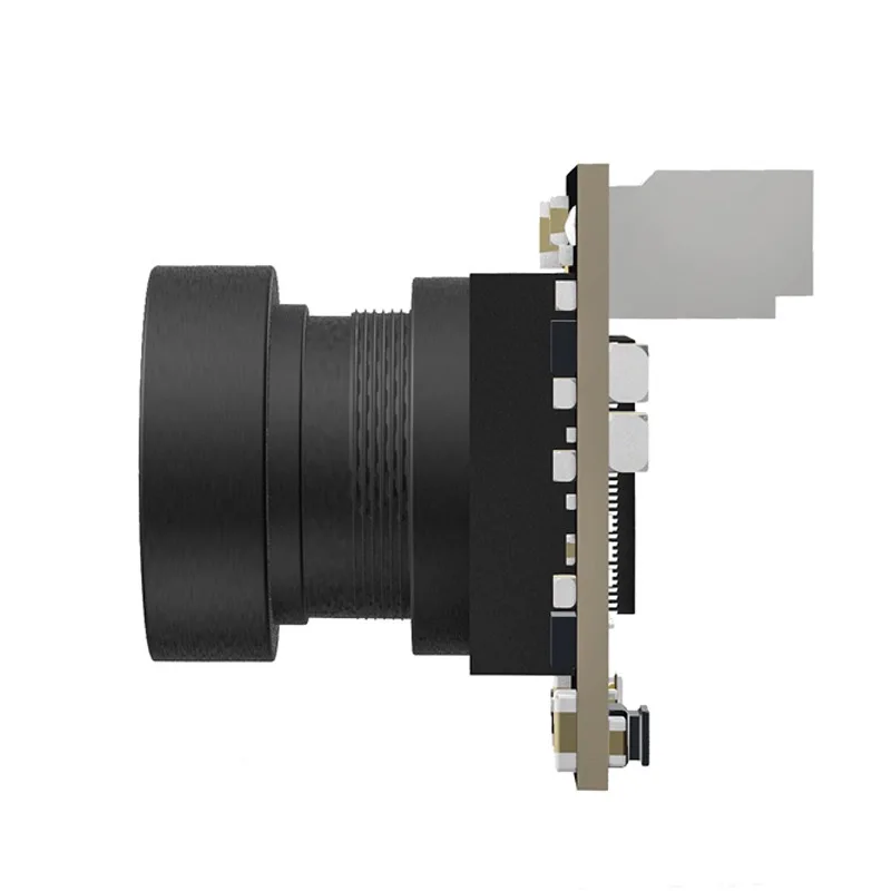 for Caddx Ant Lite 1200TVL 1.8mm Lens 16:9 DC 3.7-18V FOV 165 Degree 3D DNR Global WDR with OSD 2g Ultralight Nano FPV Camera