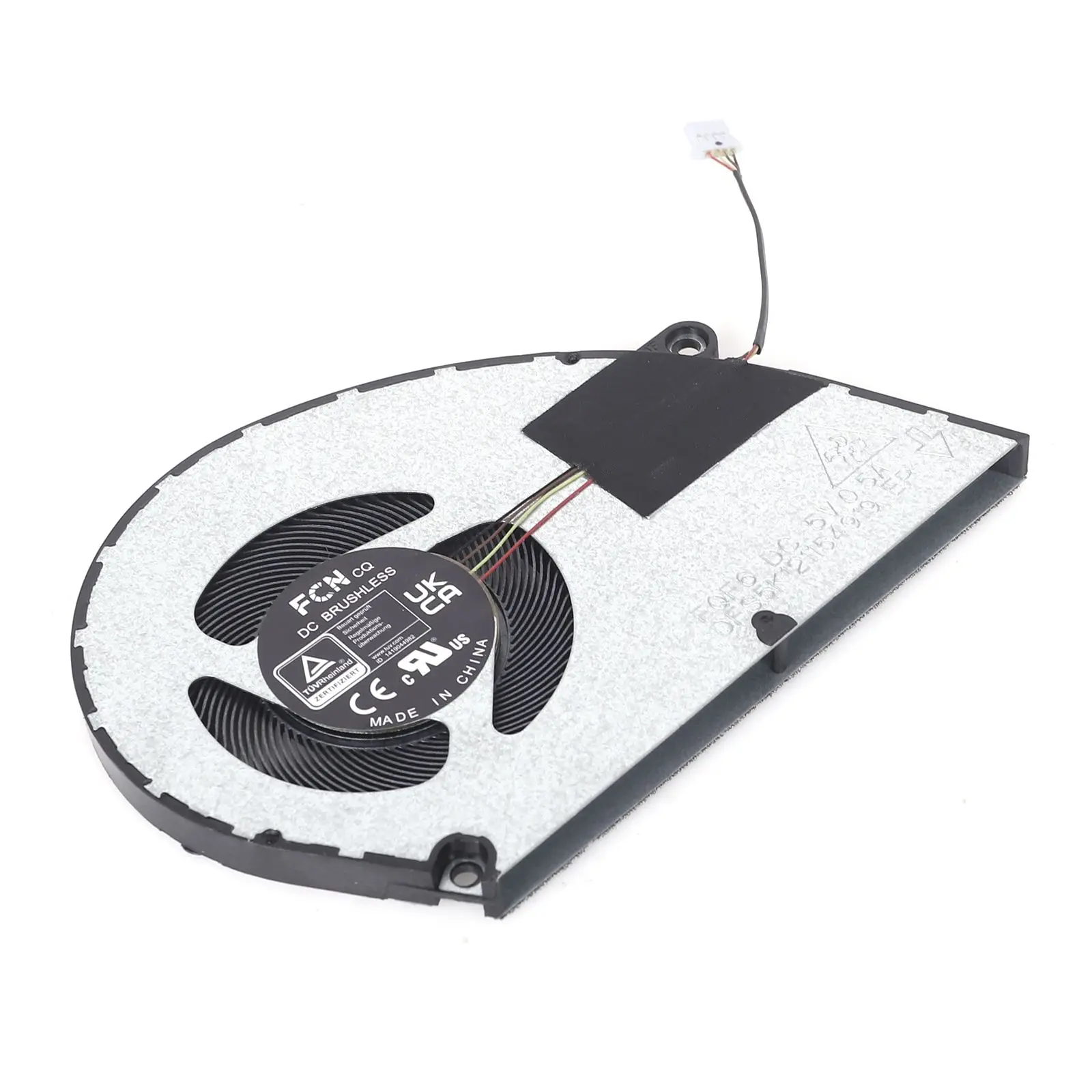 Laptop Cooling Fan for Acer A515-48M A315-510p A315-24P N23Q11 N23C3