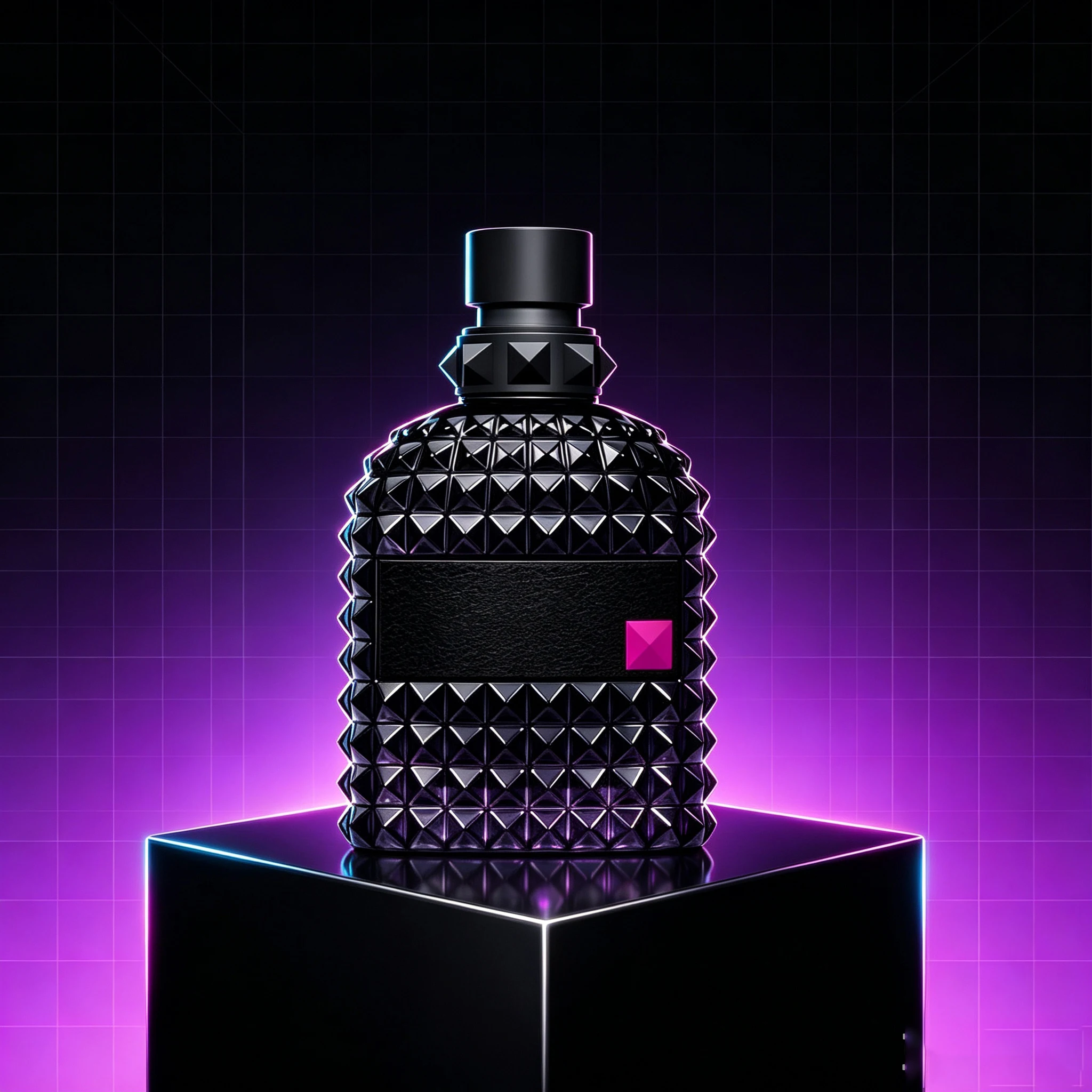 New Arrival Extradose Parfum 1 - Vanilla Perfume Oil ulasan dan harga